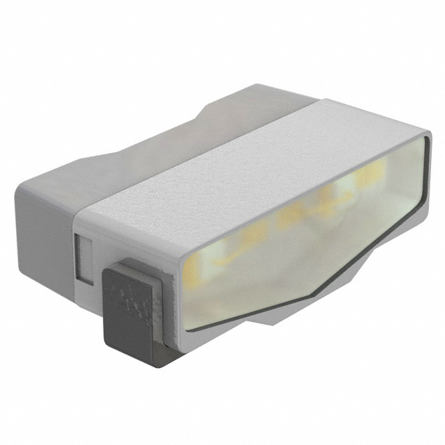 AA2810AZGSK Kingbright  LED Indication - Discrete